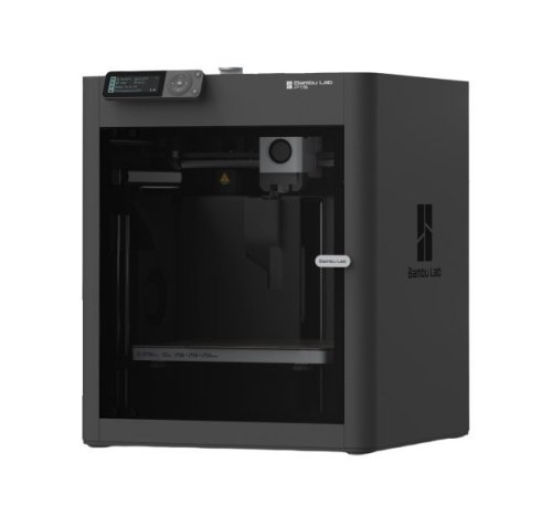 3д принтер Bambu lab p1s - 3д принтери - Klipper UA