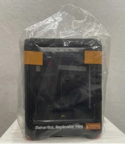 3d 3д принтер MakerBot Replicator Mini новий - 3д принтери - Klipper UA
