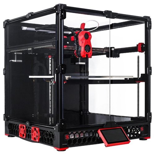 Voron Trident 300 3Dプリンター 都内引取で送料割引 3д принтер Voron Trident 300 Кит набор - 3д принтери - Klipper UA