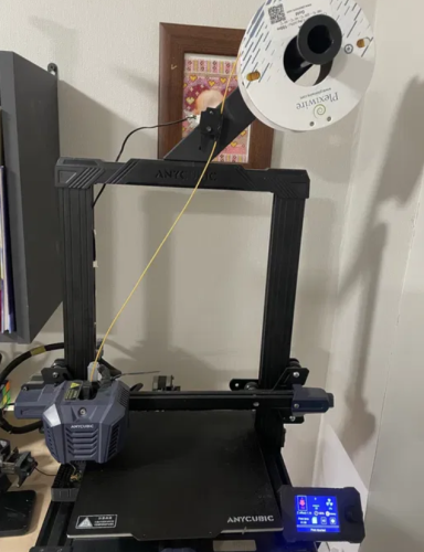 3д принтер siboor Voron 0.2 - 3д принтери - Klipper UA